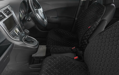 Toyota Ractis II, 2010 год, 879 000 рублей, 9 фотография