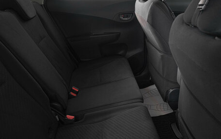 Toyota Ractis II, 2010 год, 879 000 рублей, 11 фотография