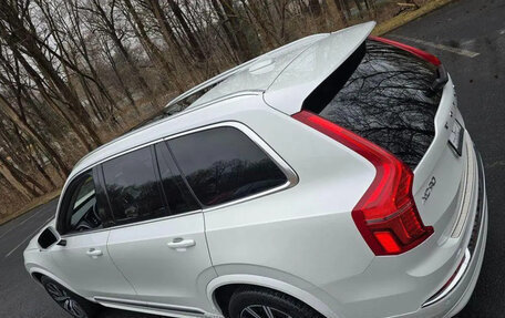 Volvo XC90 II рестайлинг, 2024 год, 6 168 493 рублей, 6 фотография