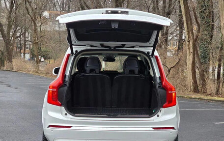 Volvo XC90 II рестайлинг, 2024 год, 6 168 493 рублей, 9 фотография