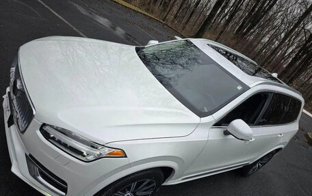 Volvo XC90 II рестайлинг, 2024 год, 6 168 493 рублей, 8 фотография