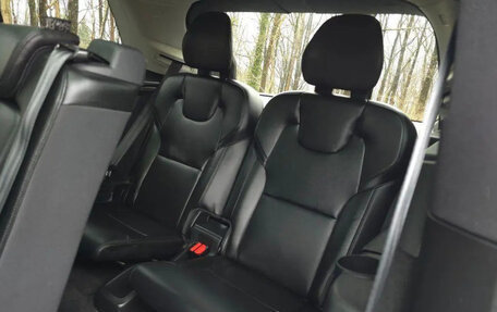 Volvo XC90 II рестайлинг, 2024 год, 6 168 493 рублей, 15 фотография