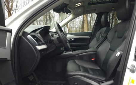 Volvo XC90 II рестайлинг, 2024 год, 6 168 493 рублей, 12 фотография