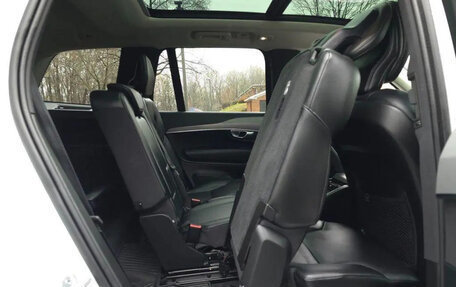 Volvo XC90 II рестайлинг, 2024 год, 6 168 493 рублей, 17 фотография