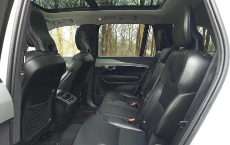 Volvo XC90 II рестайлинг, 2024 год, 6 168 493 рублей, 14 фотография