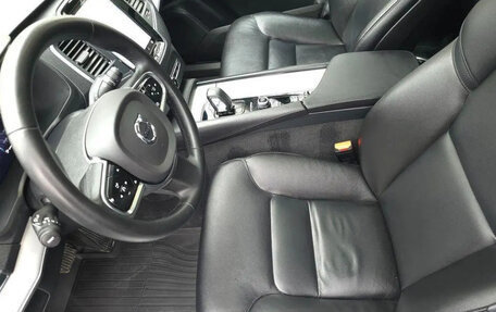 Volvo XC90 II рестайлинг, 2024 год, 6 168 493 рублей, 13 фотография