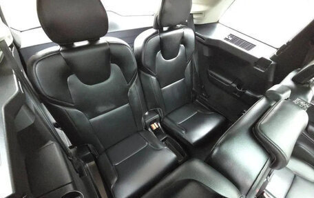 Volvo XC90 II рестайлинг, 2024 год, 6 168 493 рублей, 16 фотография