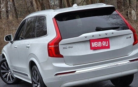 Volvo XC90 II рестайлинг, 2024 год, 6 168 493 рублей, 7 фотография