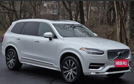 Volvo XC90 II рестайлинг, 2024 год, 6 168 493 рублей, 5 фотография