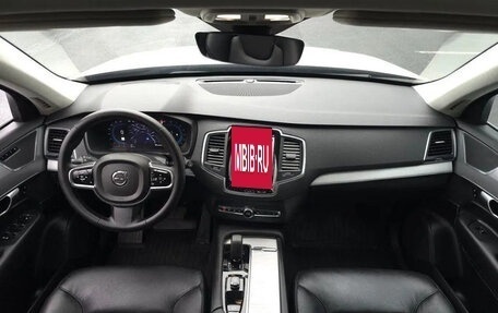 Volvo XC90 II рестайлинг, 2024 год, 6 168 493 рублей, 11 фотография