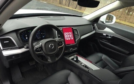 Volvo XC90 II рестайлинг, 2024 год, 6 168 493 рублей, 10 фотография