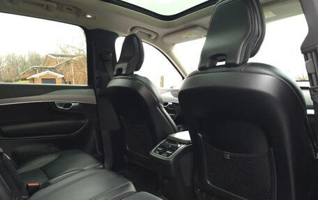 Volvo XC90 II рестайлинг, 2024 год, 6 168 493 рублей, 19 фотография