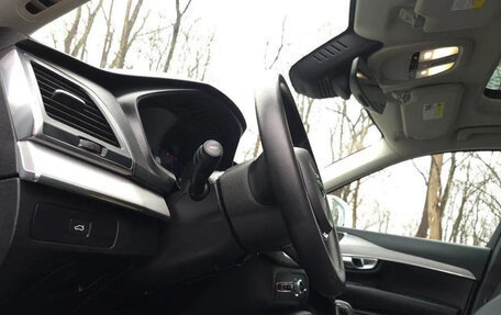 Volvo XC90 II рестайлинг, 2024 год, 6 168 493 рублей, 23 фотография