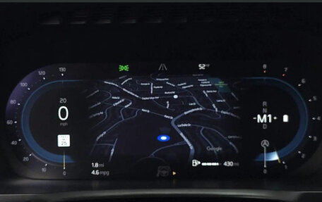 Volvo XC90 II рестайлинг, 2024 год, 6 168 493 рублей, 24 фотография