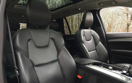 Volvo XC90 II рестайлинг, 2024 год, 6 168 493 рублей, 20 фотография