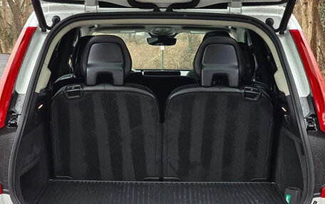 Volvo XC90 II рестайлинг, 2024 год, 6 168 493 рублей, 31 фотография