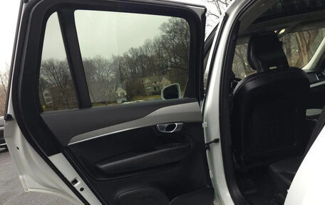 Volvo XC90 II рестайлинг, 2024 год, 6 168 493 рублей, 22 фотография