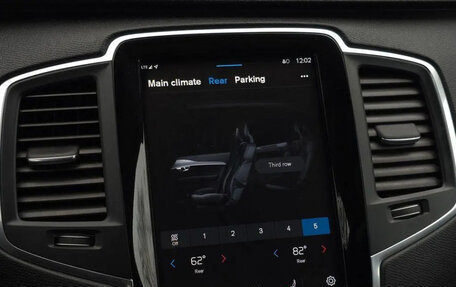 Volvo XC90 II рестайлинг, 2024 год, 6 168 493 рублей, 26 фотография