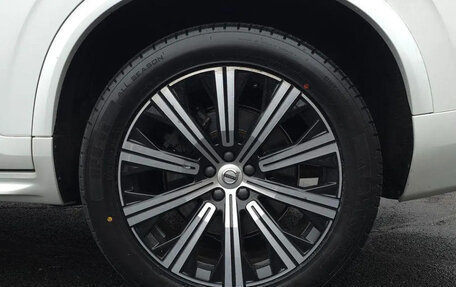 Volvo XC90 II рестайлинг, 2024 год, 6 168 493 рублей, 30 фотография