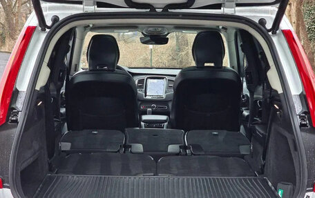 Volvo XC90 II рестайлинг, 2024 год, 6 168 493 рублей, 33 фотография