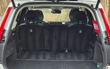 Volvo XC90 II рестайлинг, 2024 год, 6 168 493 рублей, 32 фотография