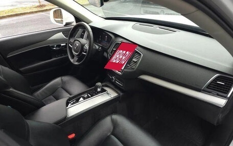 Volvo XC90 II рестайлинг, 2024 год, 6 168 493 рублей, 21 фотография