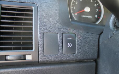 Hyundai Getz I рестайлинг, 2007 год, 419 000 рублей, 12 фотография