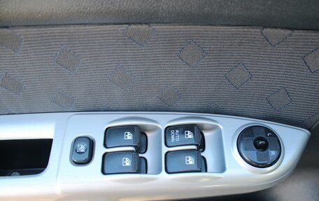 Hyundai Getz I рестайлинг, 2007 год, 419 000 рублей, 11 фотография