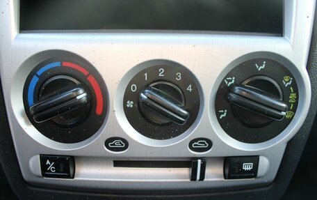 Hyundai Getz I рестайлинг, 2007 год, 419 000 рублей, 13 фотография