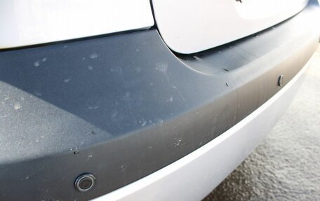 Hyundai Getz I рестайлинг, 2007 год, 419 000 рублей, 16 фотография