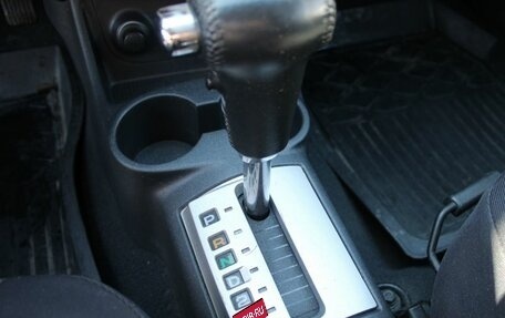 Hyundai Getz I рестайлинг, 2007 год, 419 000 рублей, 14 фотография