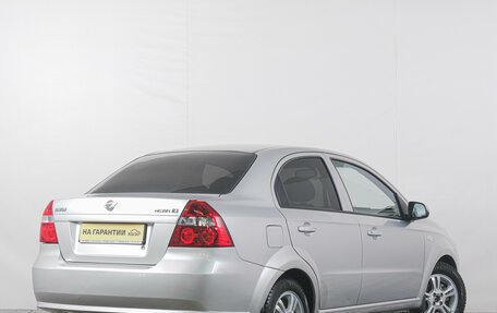 Ravon Nexia R3, 2017 год, 799 000 рублей, 7 фотография