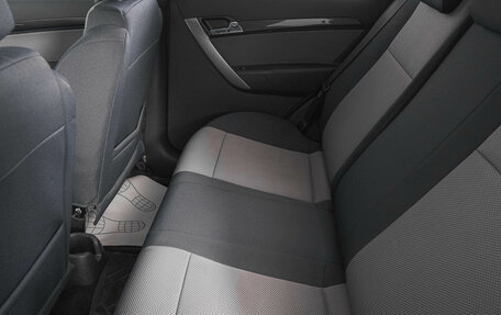 Ravon Nexia R3, 2017 год, 799 000 рублей, 10 фотография