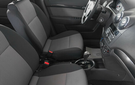 Ravon Nexia R3, 2017 год, 799 000 рублей, 12 фотография