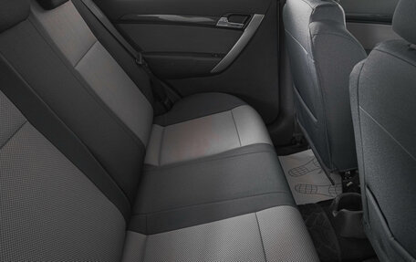 Ravon Nexia R3, 2017 год, 799 000 рублей, 11 фотография