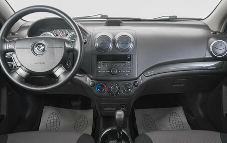 Ravon Nexia R3, 2017 год, 799 000 рублей, 14 фотография