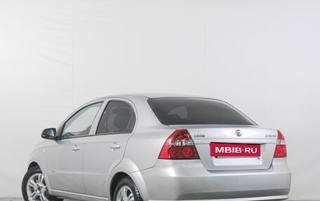 Ravon Nexia R3, 2017 год, 799 000 рублей, 5 фотография