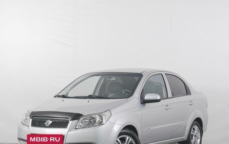Ravon Nexia R3, 2017 год, 799 000 рублей, 4 фотография