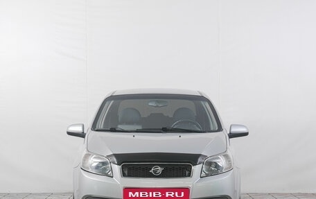 Ravon Nexia R3, 2017 год, 799 000 рублей, 2 фотография