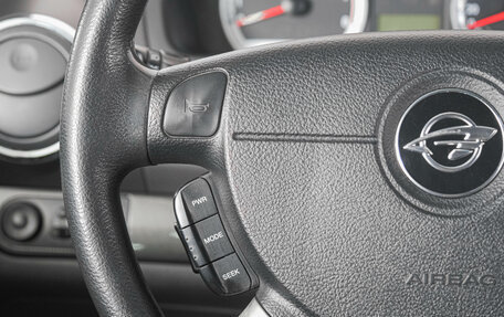 Ravon Nexia R3, 2017 год, 799 000 рублей, 17 фотография