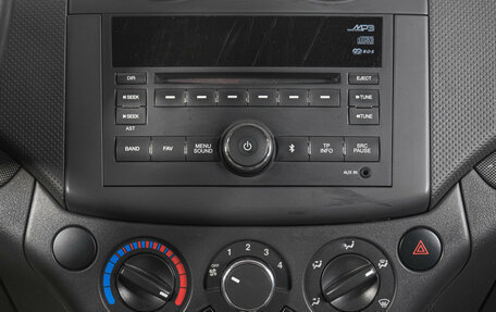 Ravon Nexia R3, 2017 год, 799 000 рублей, 18 фотография