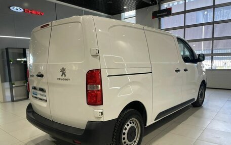 Peugeot Expert, 2021 год, 2 100 000 рублей, 4 фотография