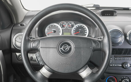 Ravon Nexia R3, 2017 год, 799 000 рублей, 16 фотография