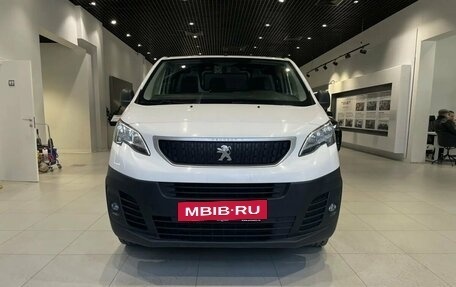 Peugeot Expert, 2021 год, 2 100 000 рублей, 2 фотография