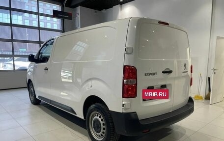 Peugeot Expert, 2021 год, 2 100 000 рублей, 6 фотография