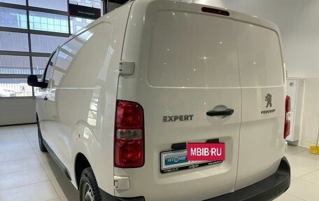 Peugeot Expert, 2021 год, 2 100 000 рублей, 8 фотография