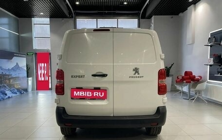 Peugeot Expert, 2021 год, 2 100 000 рублей, 5 фотография