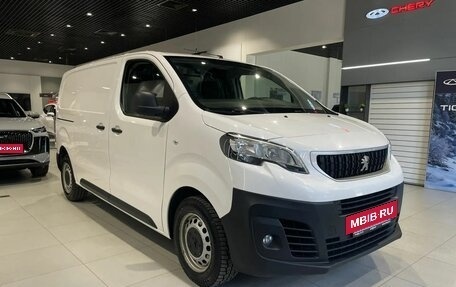 Peugeot Expert, 2021 год, 2 100 000 рублей, 3 фотография