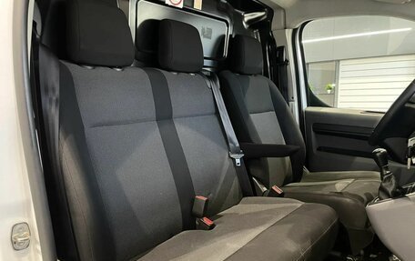 Peugeot Expert, 2021 год, 2 100 000 рублей, 11 фотография