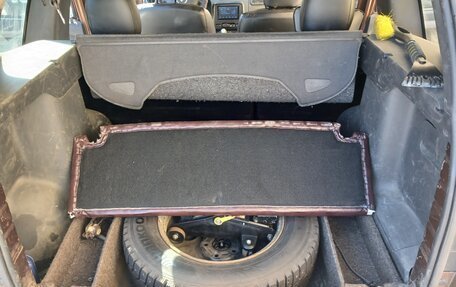 Renault Duster I рестайлинг, 2013 год, 680 000 рублей, 4 фотография